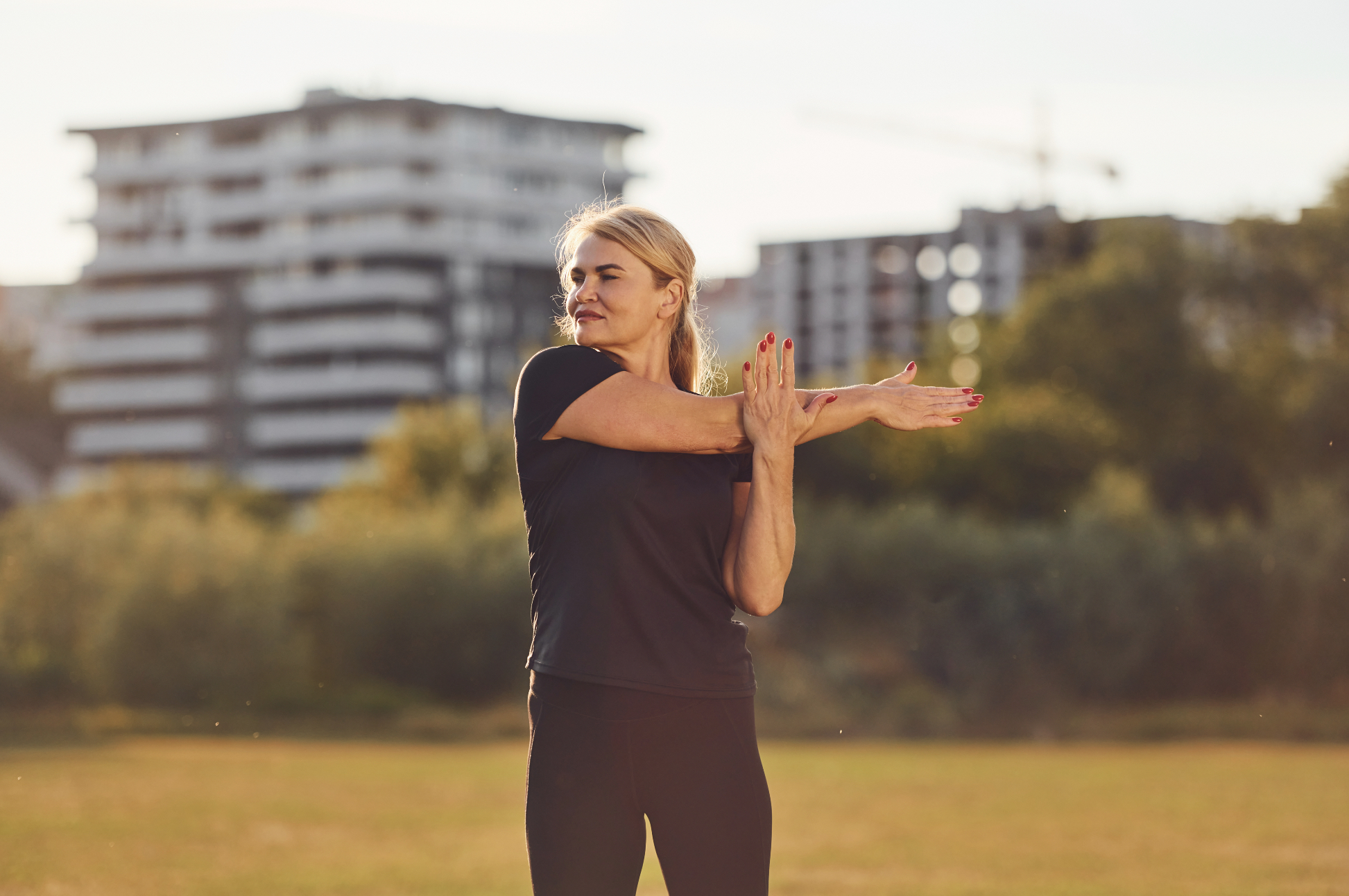 Physiotherapie in Montabaur