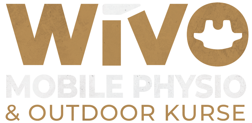WIVO Physio | Mobile Physiotherapie Montabaur Westerwald Logo