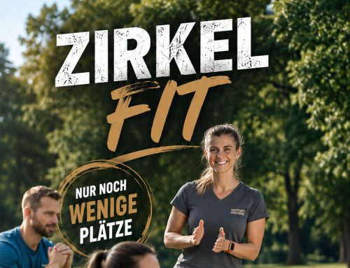 ZirkelFit Kurs in Montabaur startet am 18.08.